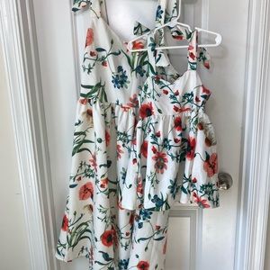 Mommy and Me Dresses